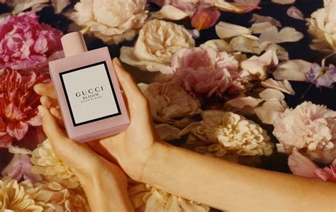 gucci bloom scent for the home